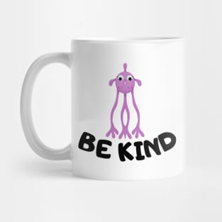 Be kind, Mug